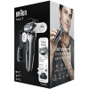 Rasoir Braun Séries 7  WET & DRY 71-S7200CC
