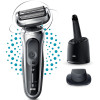 Rasoir Braun Séries 7  WET & DRY 71-S7200CC