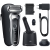 Rasoir Braun Séries 7  WET & DRY 71-S7200CC