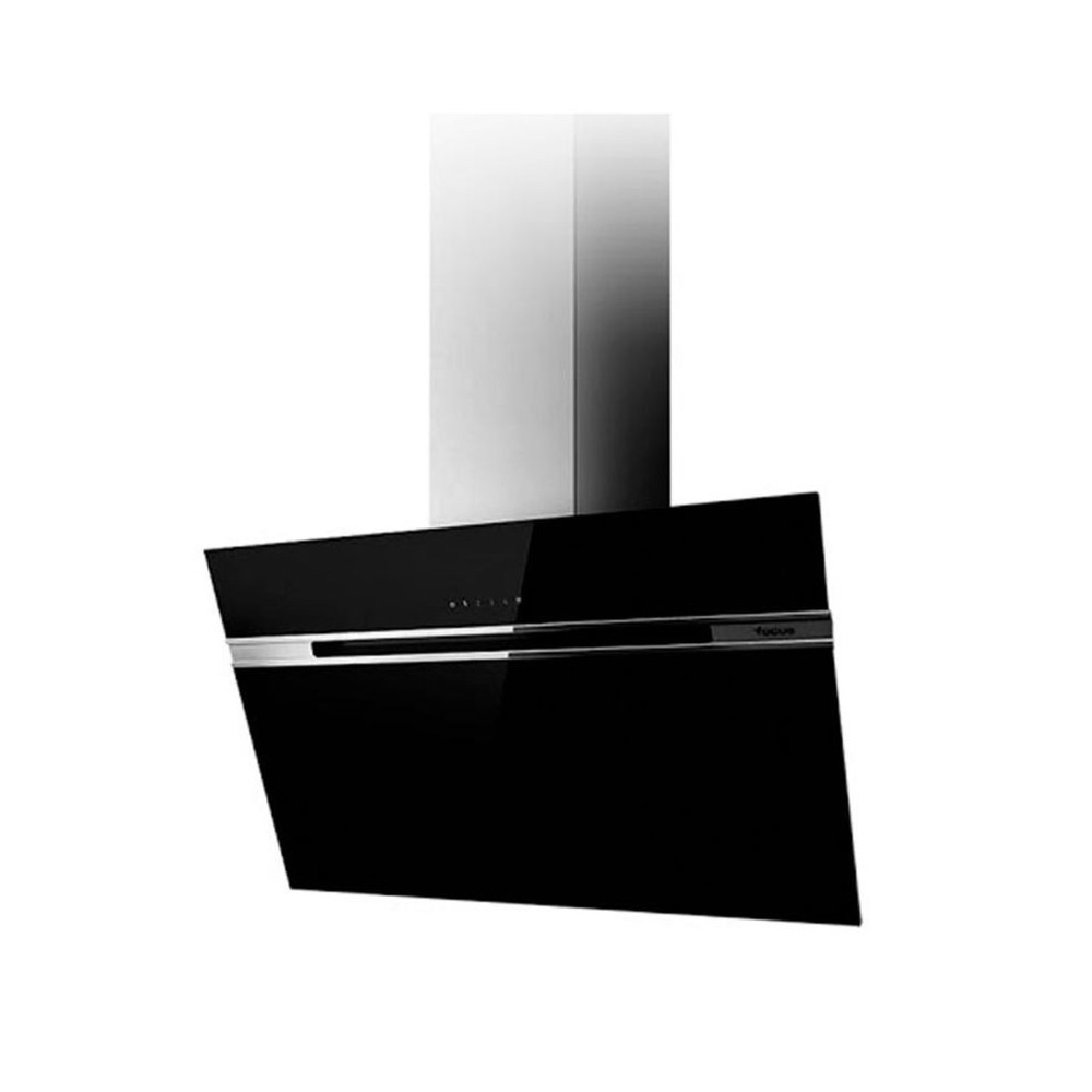Hotte Design FOCUS F911B /  90CM /  NOIR