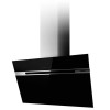 Hotte Design FOCUS F911B /  90CM /  NOIR