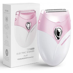 Épilateur TOUCHBEAUTY...