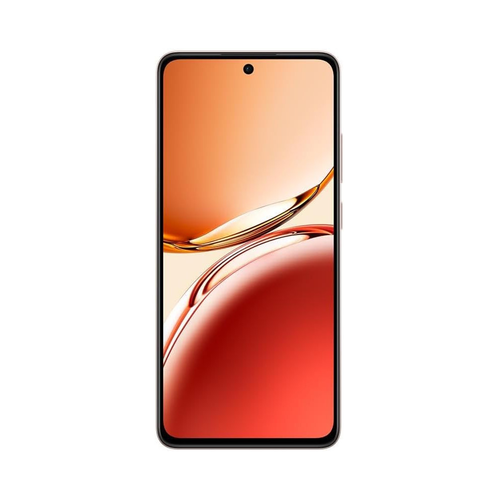 Smartphone OPPO Reno12 F 5G / 24 Go / 256 Go / Orange