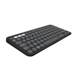 Clavier sans fil Logitech...