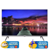 TV TELEFUNKEN E3A 32'' Smart TV HD Android / Wifi
