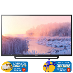 TV Sony Bravia LED HD 32" R30E