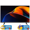 Téléviseur TELEFUNKEN 40" Full HD Google TV AVEC RECEPTEUR