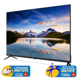 TV CONDOR 42" SMART ANDROID 11