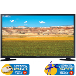 TV Samsung 43" Série 5 Smart TV / Full HD / Wifi