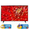 Tv LG 43" LM6370 LED FHD HDR / Smart Tv / Wifi