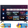 TV SABA 50" Smart TV Android 4K UHD LED