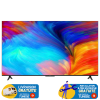 TV TCL P635 55" LED UHD 4K / Smart TV / Google TV