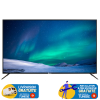 TV VEGA 65" Flat Smart Android 4K UHD LED