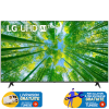TV LG UHD 4K 55" UQ8000 Smart TV avec AI ThinQ