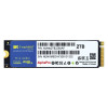 DISQUE DUR INTERNE TWINMOS ALPHAPRO NVME 2TO SSD M.2 PCIE