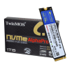 DISQUE DUR INTERNE TWINMOS ALPHAPRO NVME 2TO SSD M.2 PCIE