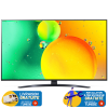 TV LG 65" NanoCell UHD 4K / Smart Tv