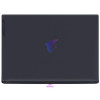 PC PORTABLE GIGABYTE AORUS 16X ASG / I9-14900HX / RTX 4070 8G / 32 Go / 2 To SSD / WINDOWS 11 / NOIR