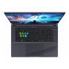 PC PORTABLE GIGABYTE AORUS 16X ASG / I9-14900HX / RTX 4070 8G / 32 Go / 2 To SSD / WINDOWS 11 / NOIR