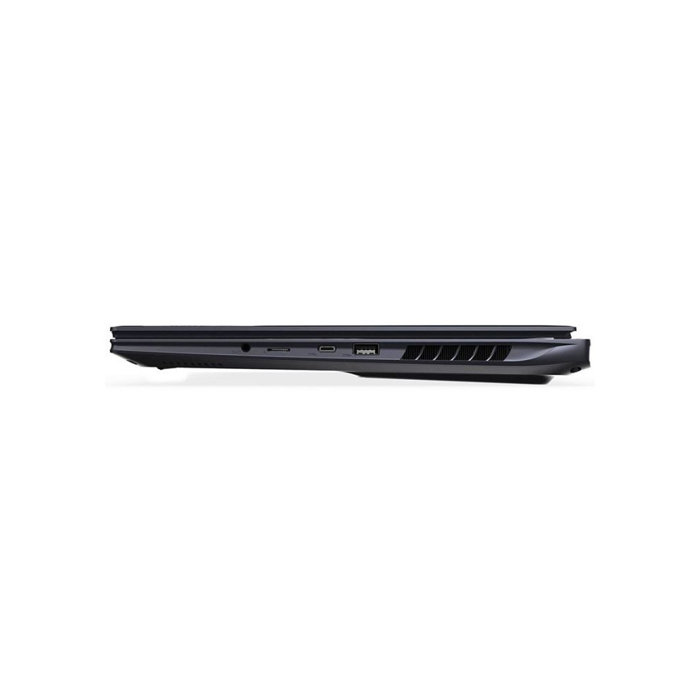 PC PORTABLE GIGABYTE AORUS 16X ASG / I9-14900HX / RTX 4070 8G / 32 Go / 2 To SSD / WINDOWS 11 / NOIR