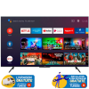 TV TELEFUNKEN H8 86" UHD 4K / Smart GOOGLE TV
