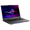 Pc Portable Gamer ASUS ROG Strix G16 / i9-14900HX / RTX 4060 8G / 16 Go DDR5 / 1 To SSD / Windows 11 / Noir