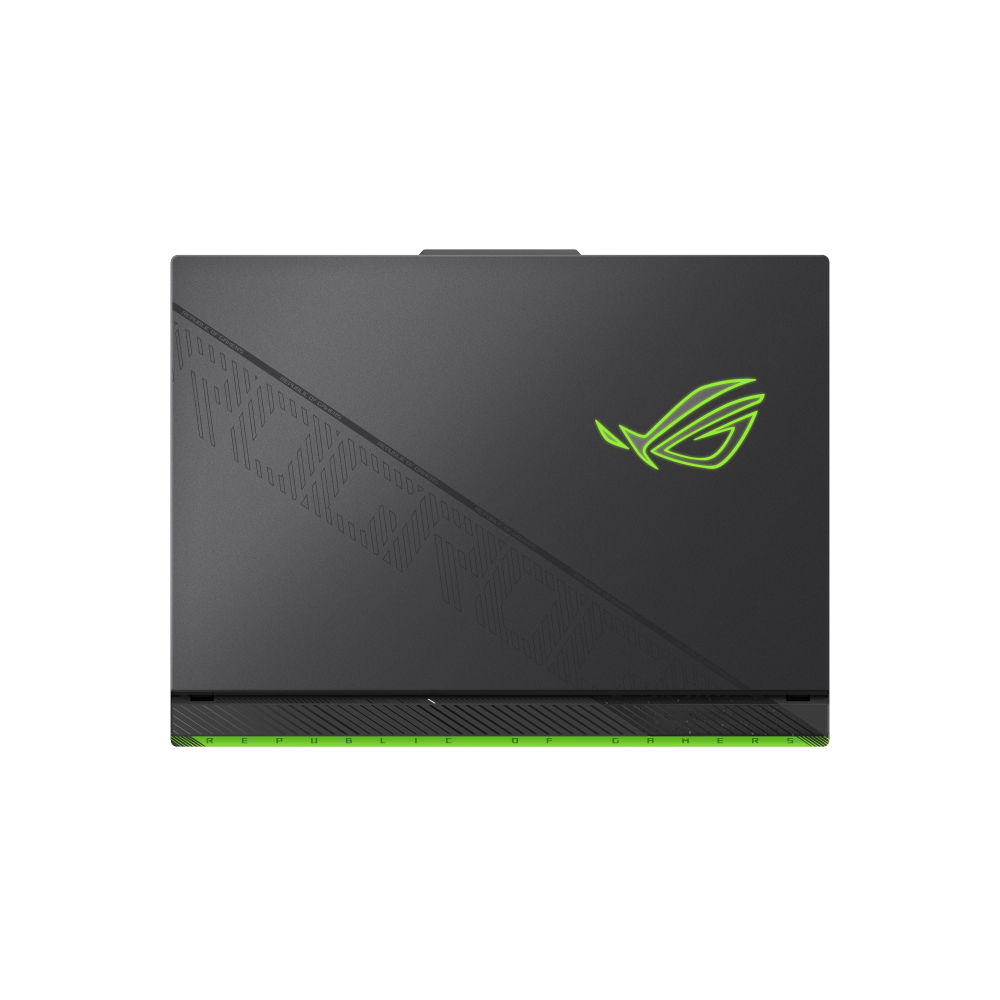 Pc Portable Gamer ASUS ROG Strix G16 / i9-14900HX / RTX 4060 8G / 16 Go DDR5 / 1 To SSD / Windows 11 / Noir