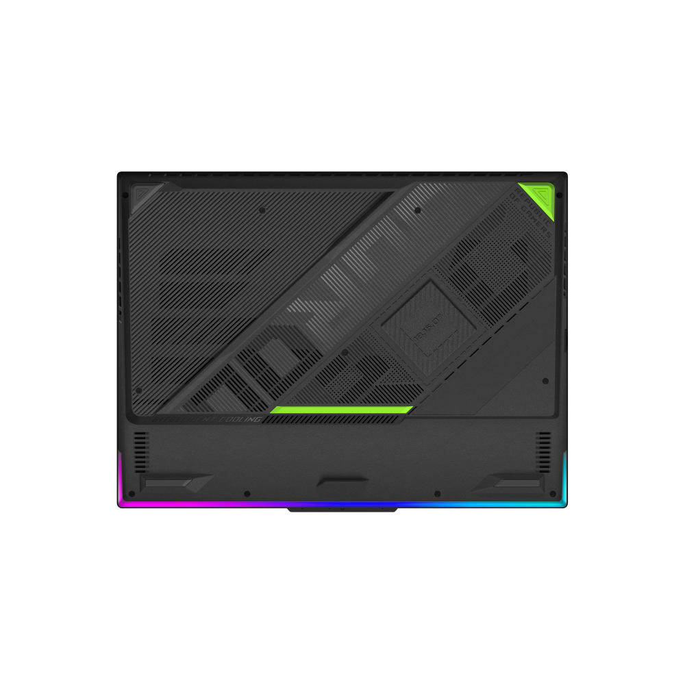 Pc Portable Gamer ASUS ROG Strix G16 / i9-14900HX / RTX 4060 8G / 16 Go DDR5 / 1 To SSD / Windows 11 / Noir