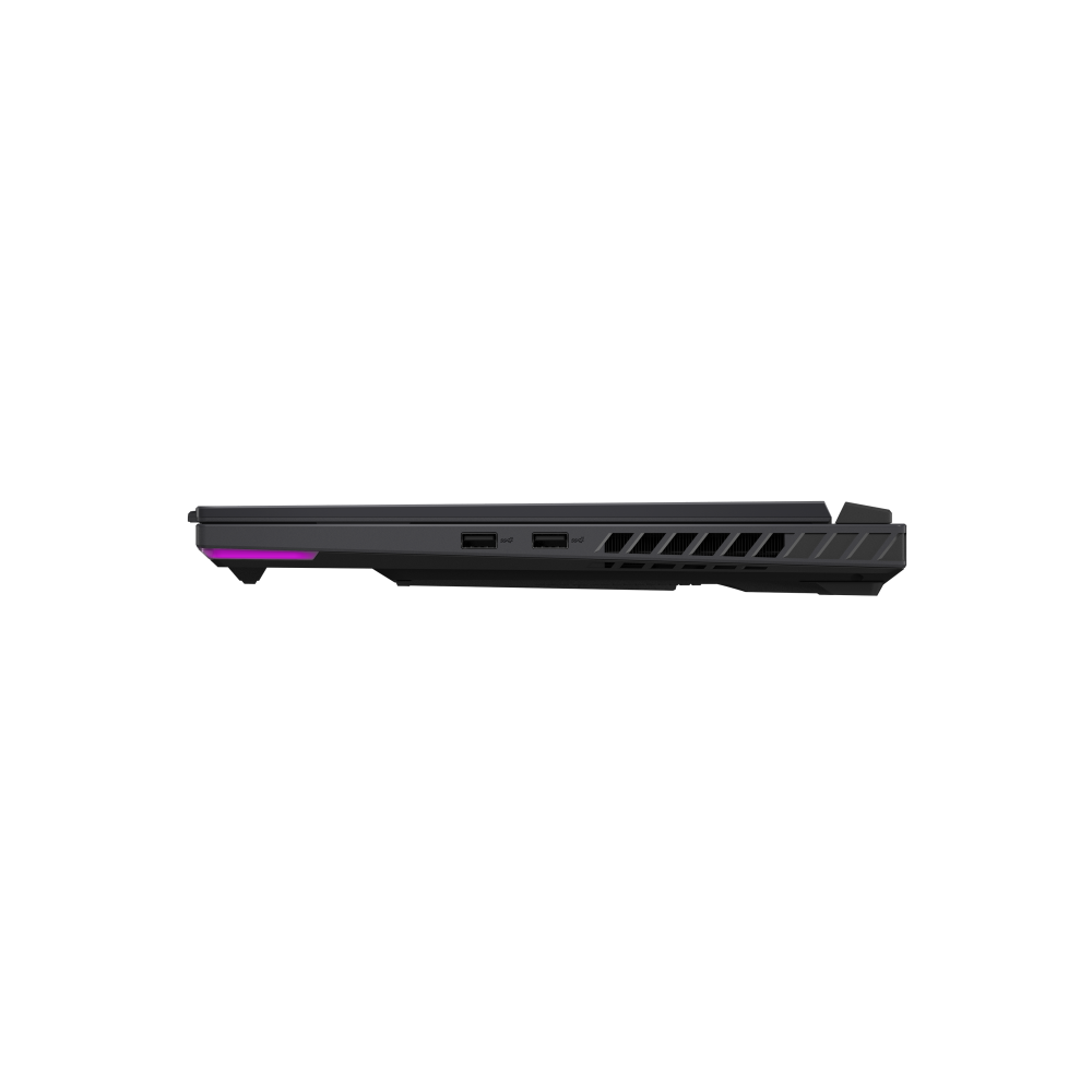 Pc Portable Gamer ASUS ROG Strix G16 / i9-14900HX / RTX 4060 8G / 16 Go DDR5 / 1 To SSD / Windows 11 / Noir