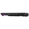 Pc Portable Gamer ASUS ROG Strix G16 / i9-14900HX / RTX 4060 8G / 16 Go DDR5 / 1 To SSD / Windows 11 / Noir