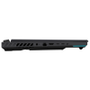 Pc Portable Gamer ASUS ROG Strix G16 / i9-14900HX / RTX 4060 8G / 16 Go DDR5 / 1 To SSD / Windows 11 / Noir