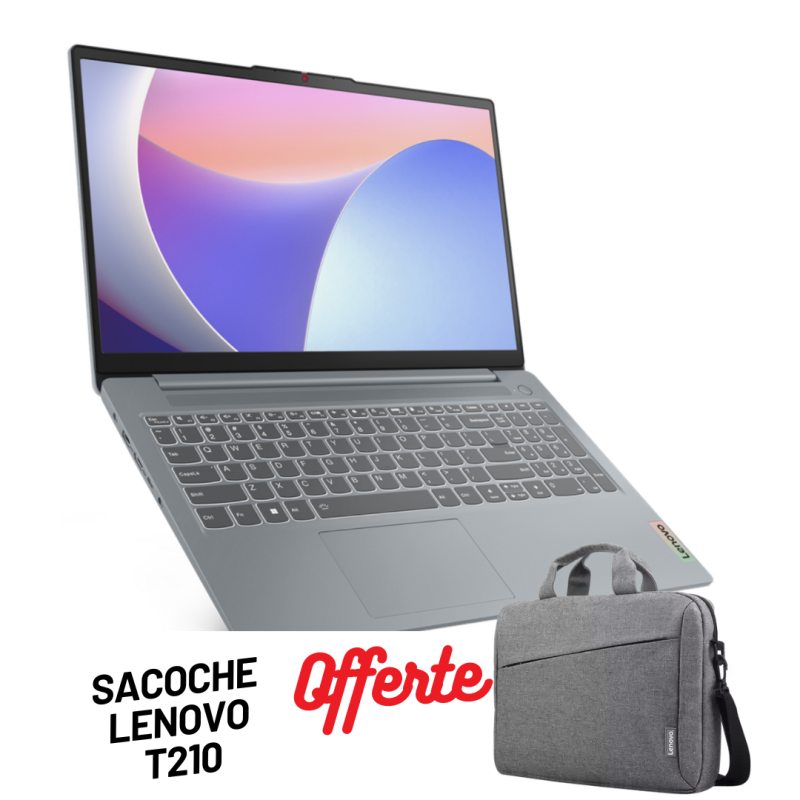 Sacoche Lenovo T210 Offerte