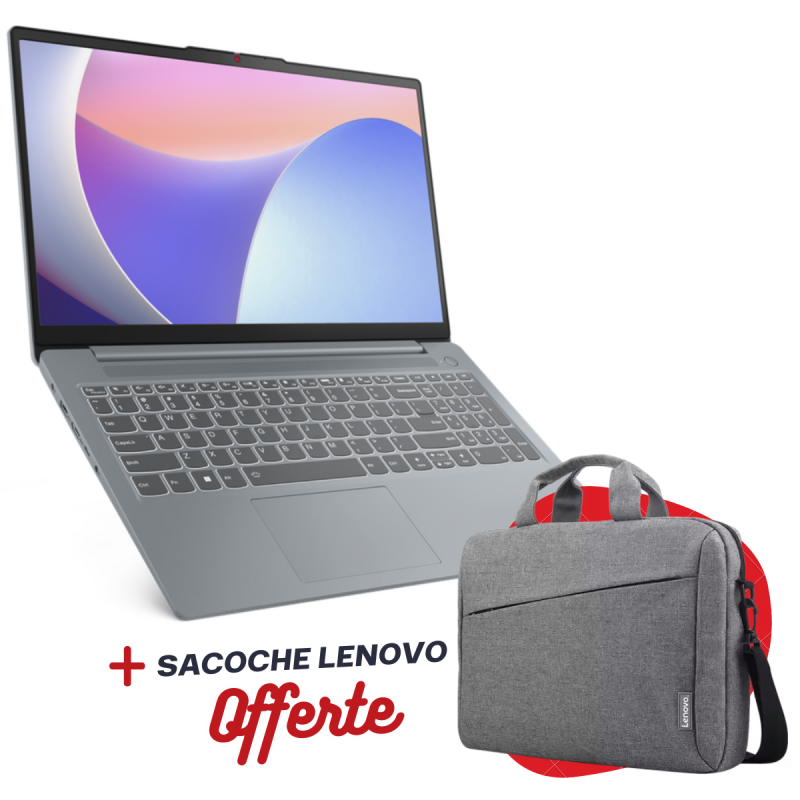 Lenovo IdeaPad Slim 3 15IAH8