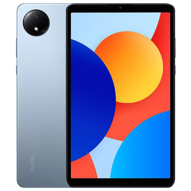 Xiaomi Redmi Pad SE 8.7" bleu