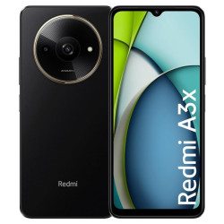 XIAOMI Redmi A3x Noir