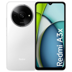 XIAOMI Redmi A3x  Blanc