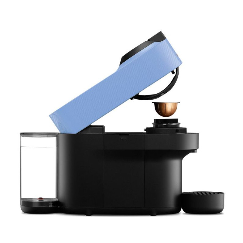 NESPRESSO Vertuo Pop 0.6 Litre bleu