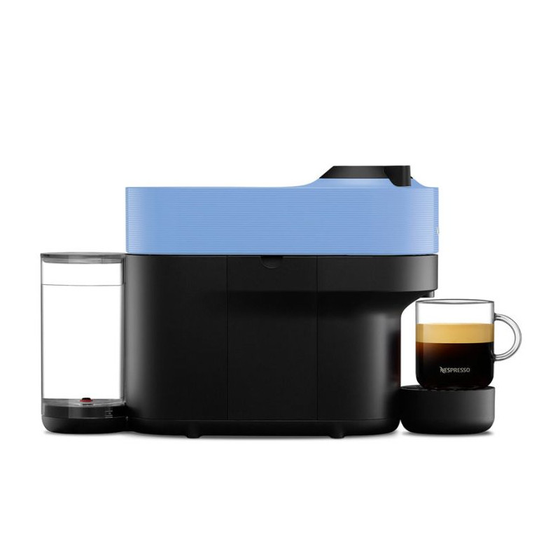 NESPRESSO Vertuo Pop 0.6 Litre bleu
