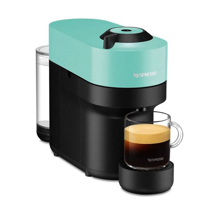 NESPRESSO Vertuo Bleu Aqua