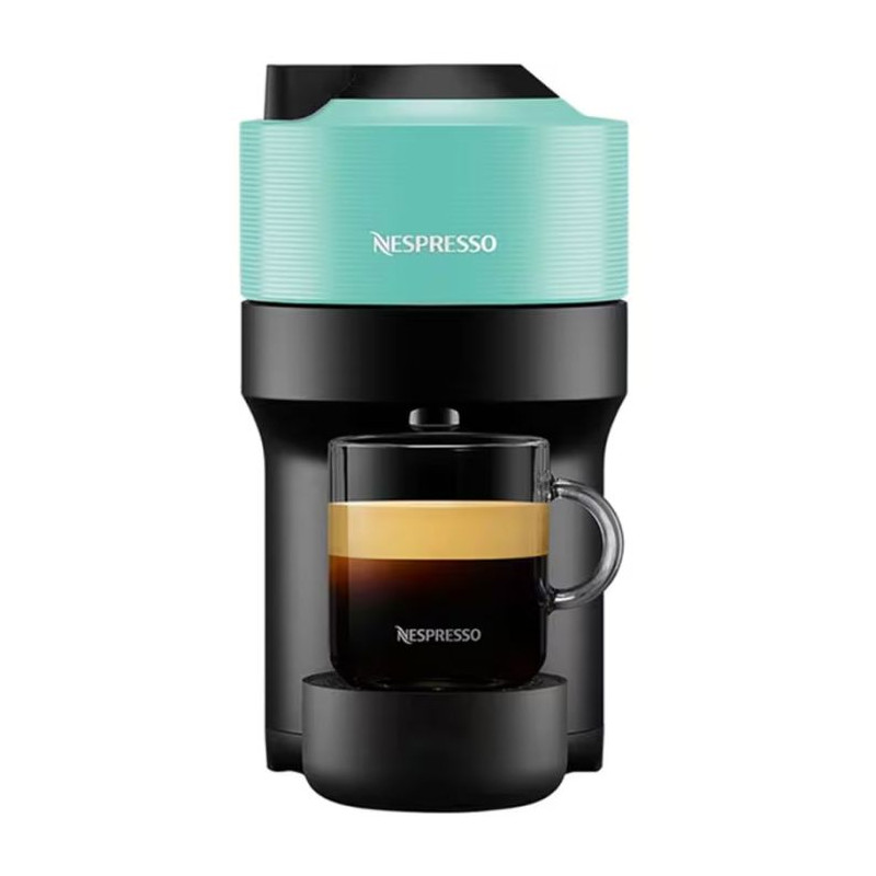 NESPRESSO Vertuo Bleu Aqua 1300 W