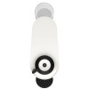 Machine à Café NESPRESSO Vertuo Pop 0.6 Litre / 1300 W / Blanc + 10 Capsules Nespresso Offertes