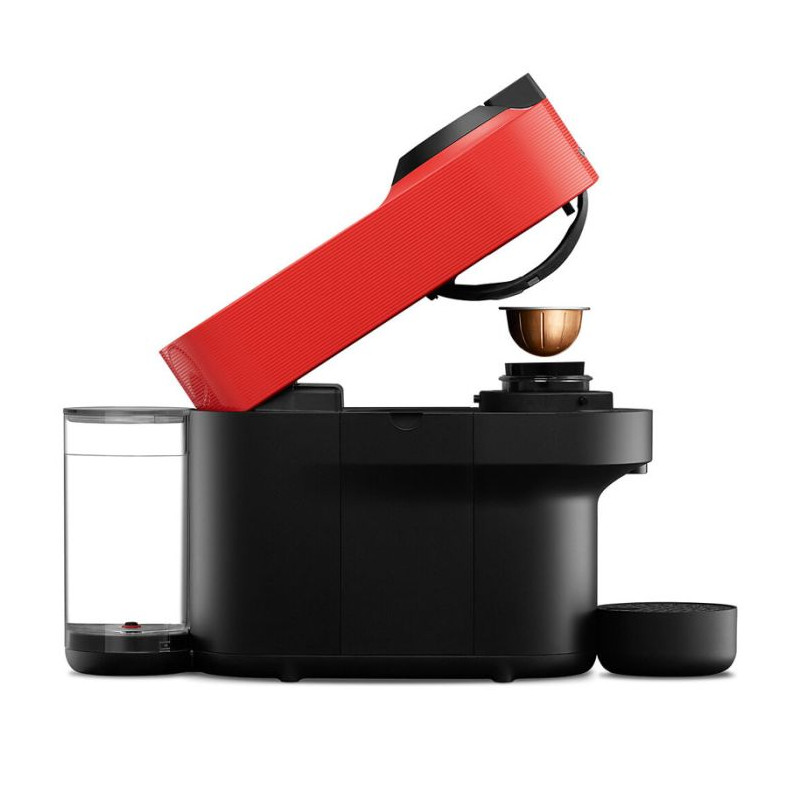 Machine à Café NESPRESSO Vertuo Pop