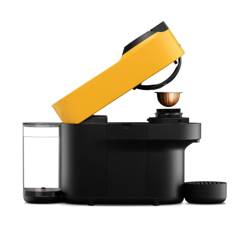 Machine à Café NESPRESSO Vertuo