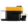 Machine à Café NESPRESSO Vertuo Pop 0.6 Litre / 1300 W / Jaune + 10 Capsules Nespresso Offertes