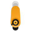 Machine à Café NESPRESSO Vertuo Pop 0.6 Litre / 1300 W / Jaune + 10 Capsules Nespresso Offertes