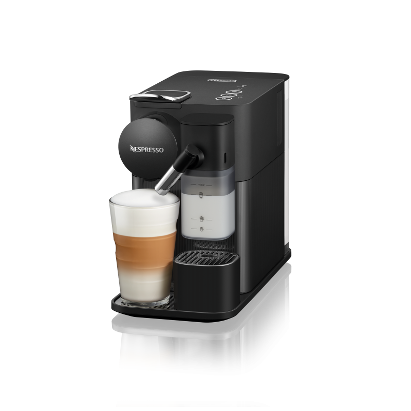NESPRESSO Lattissima One