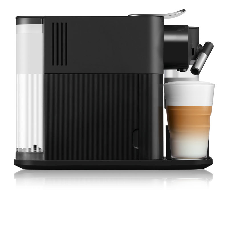 NESPRESSO Lattissima One  Noir