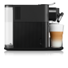 NESPRESSO Lattissima One  Noir