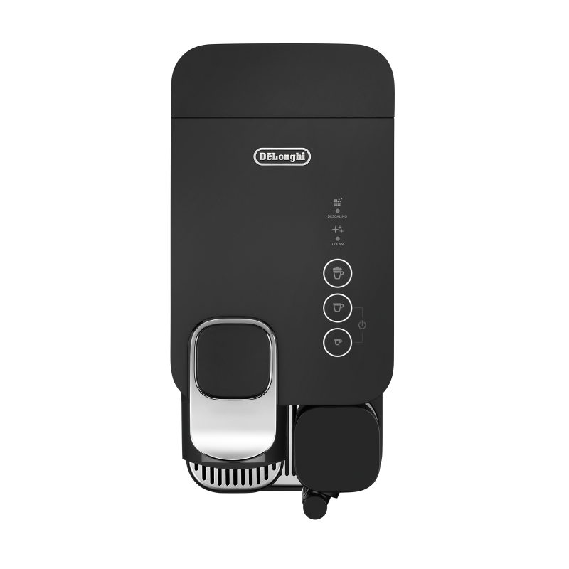 NESPRESSO Lattissima One  Noir