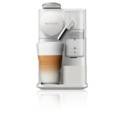 NESPRESSO Lattissima